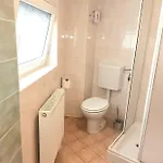 Apartman City Nest Kobarid