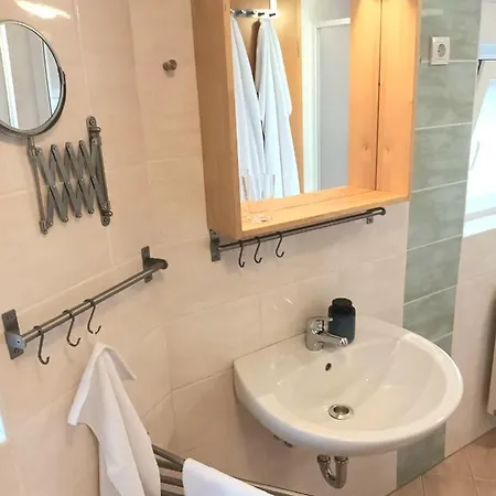 Appartement City Nest