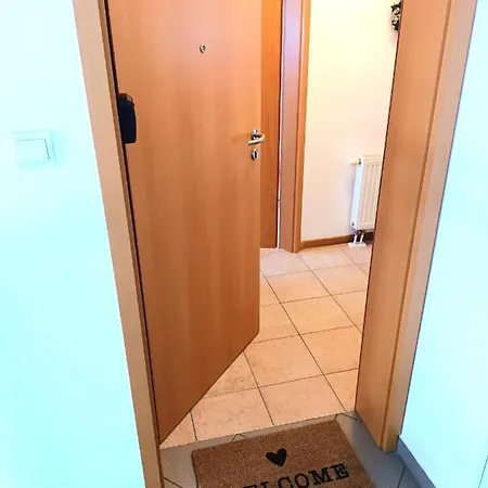 City Nest Apartment