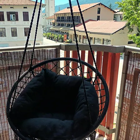 Apartman City Nest *
