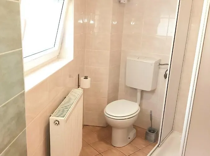 Daire City Nest Kobarid